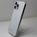 iPhone 16 Pro Max 256Gb (e sim) White Titanium b/y Battery 97%