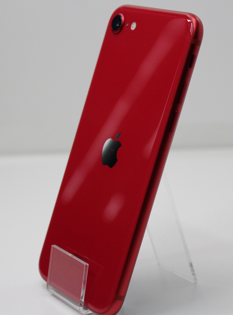 iPhone SE 2020 256GB Product Red б/у Акб 100%