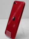 iPhone SE 2020 256GB Product Red used battery 100%
