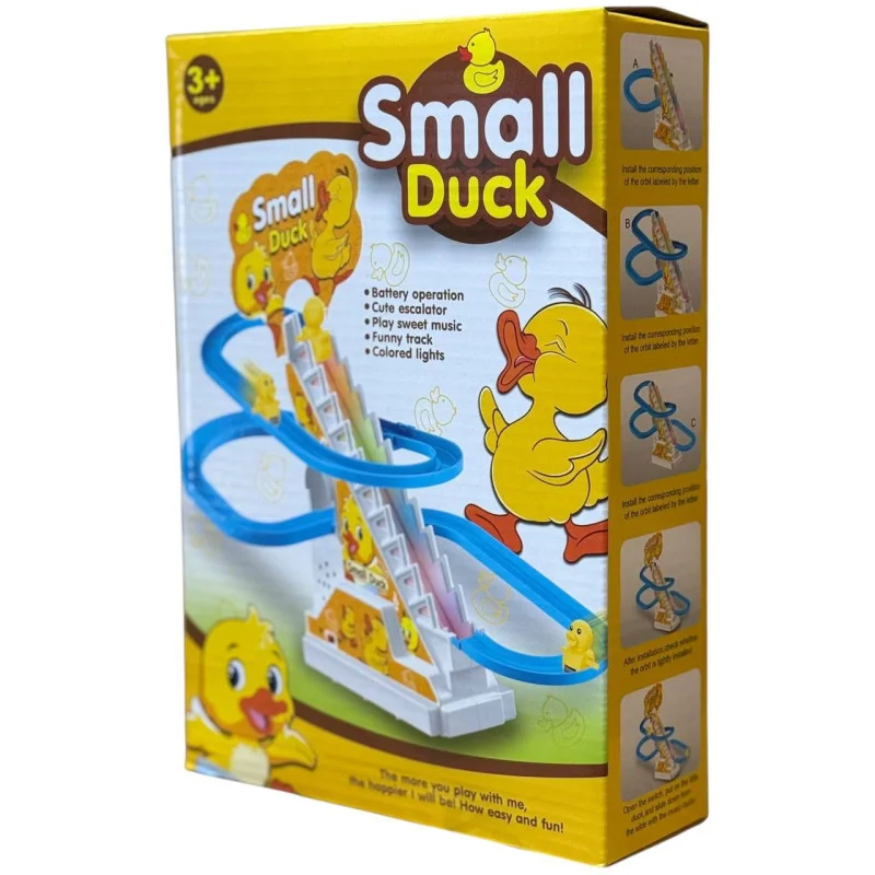 Track slide Duck 867-11