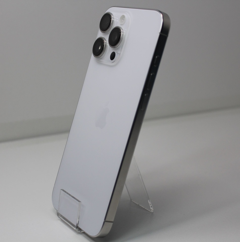 iPhone 14 Pro Max 128GB (e sim) Silver б/у Акб 100%