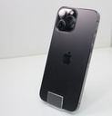 iphone 13 Pro Max 128 Black used battery 100%