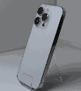 iPhone 14 Pro 256Gb (e sim) White б/у АКБ 100%