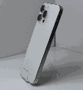 iPhone 15 Pro Max 256GB (e sim) White б/у Акб 100%