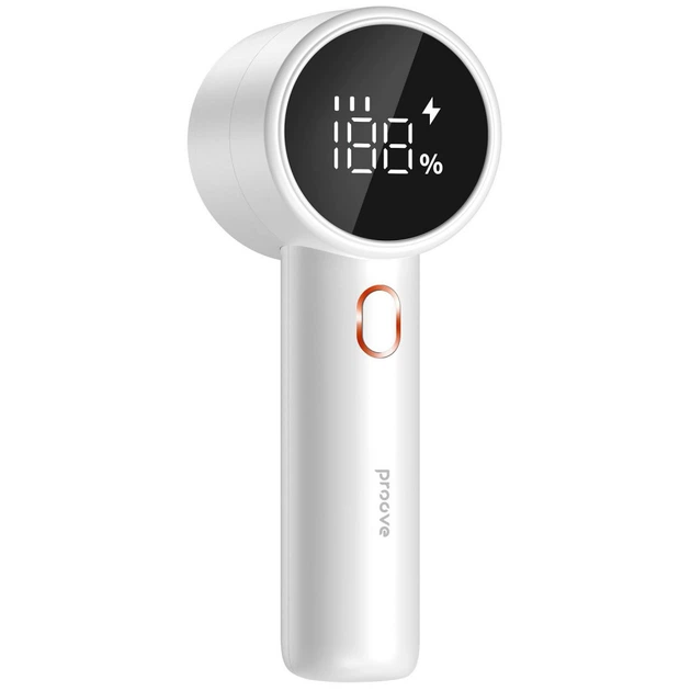 Proove Defuzzer fabric trimmer