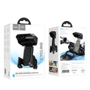 Holder Hoco H31 Wild Wolf universal (мотоцикл, велосипед, дитячий візок)