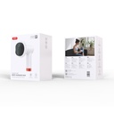 Impact massager XO FG07 (White)