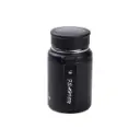 Thermos Fashion 700 ml with temperature sensor and strainer, black (HP-14-20B)