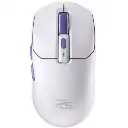 Бездротова ігрова миша Proove Gaming Rate Pro white