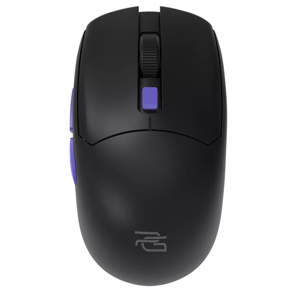 Бездротова ігрова миша Proove Gaming Everon black