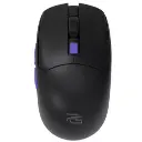 Бездротова ігрова миша Proove Gaming Everon black