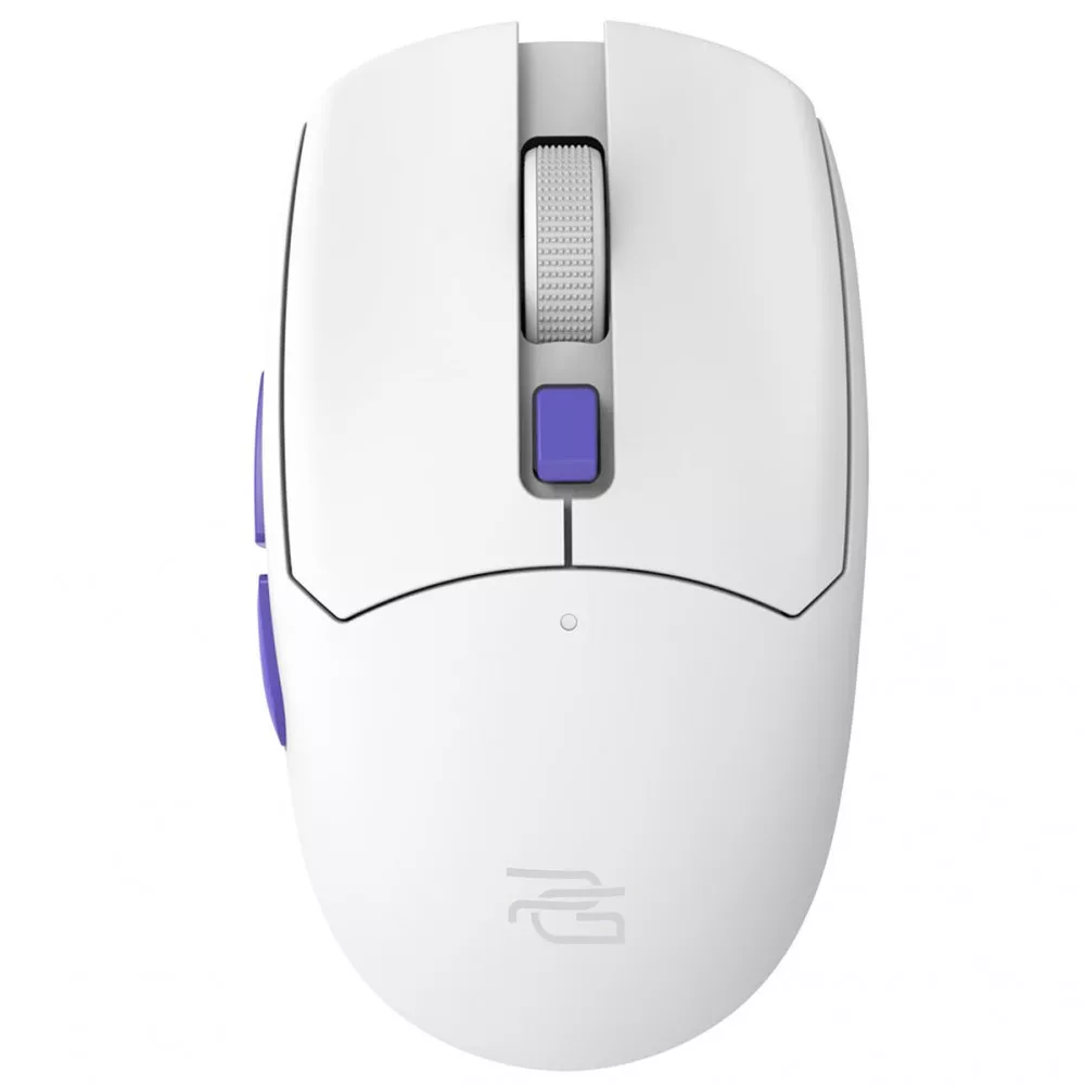 Wireless gaming mouse Proove Gaming Everon white
