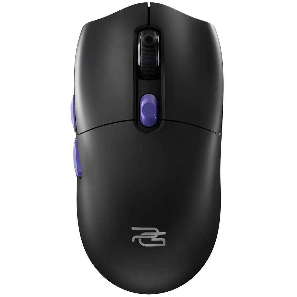Бездротова ігрова миша Proove Gaming Rate Special Edition black/purple