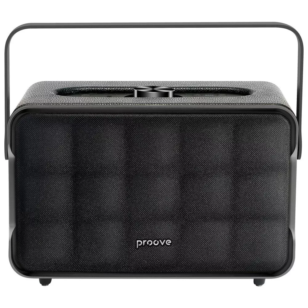 Портативна Акустика Proove Fader 80W (APP)