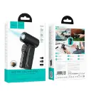  Автомобільний Турбовентилятор Hoco HX68