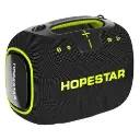Speaker HOPESTAR Party Box 140 80W, 12500mAh (Black)