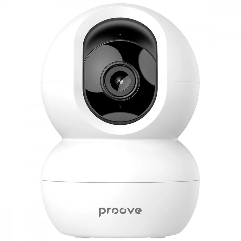 Proove Vision IP Camera