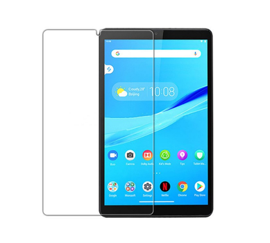 Скло захисне для планшета 8' Lenovo Tab M8 HD2 2020/2021/TB-8505F/ZA5G0054 ClearHD Plasma MTB