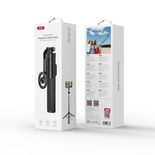 Monopod (tripod) XO SS30 Magnetic Bluetooth