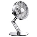 Fan Remax RS-ZF10 (Silver)