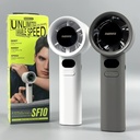 Fan Remax RS-SF10 (Grey)