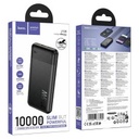 УМБ Power Bank Hoco J159 Essence 10000mAh 22.5W+PD20W (2A1C1M) (Чорний)