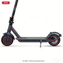 Електричний самокат XO KM02 (350W, 36V, 4 швидкості) (Темно-сірий)