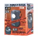 Power bank Remax RPP-100 60000mAh 100W +22.5W PD+QC синій