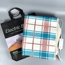 Електропростирадло 150*120 Abrisham Electric Under Blanket Power 85W (2)