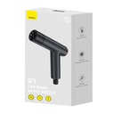 Водяний пістолет для миття машини Baseus GF3 Spray Nozzle, CPGF020013 (Сірий)