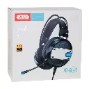 Навушники PC XO-GE-02 (Чорний)