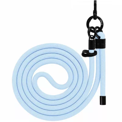 Proove Twist Color Cross-Body Strap (blue)