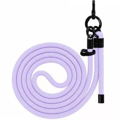 Proove Twist Color Cross-Body Strap (purple)