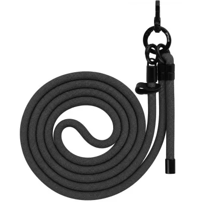 Proove Twist Color Cross-Body Strap (black)