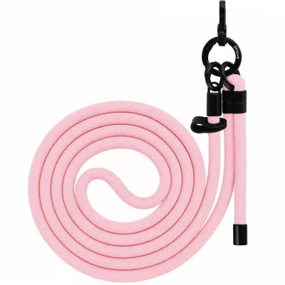 Proove Twist Color Cross-Body Strap (pink)