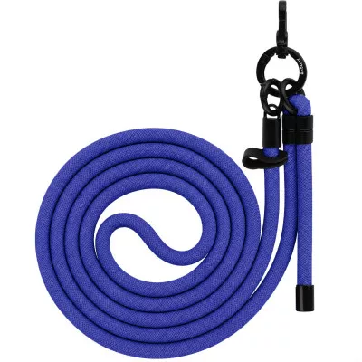 Proove Twist Color Cross-Body Strap (midnight blue)
