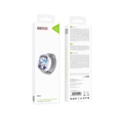 Smart Watch Borofone BD15 SILVER (Срібний)