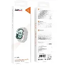 Smart Watch Borofone BD14 Plus BLACK SILVER