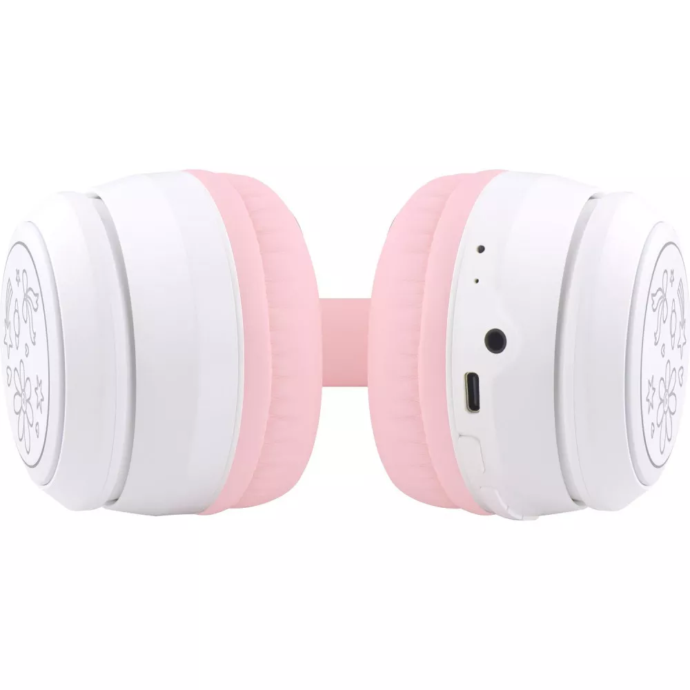 Бездротові навушники Proove Kids Neko (APP) white/pink