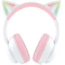 Бездротові навушники Proove Kids Neko (APP) white/pink