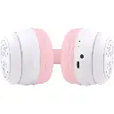Бездротові навушники Proove Kids Neko (APP) white/pink