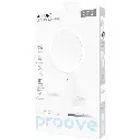 Косметичне дзеркало Proove Allure 133mm