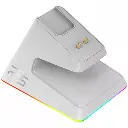 Зарядна станція для миші Proove Gaming Jester 8K  white