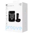 бездротовий петличний мікрофон Proove Live