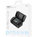 Бездротовий петличний мікрофон Proove Forum