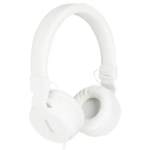 [27649404] HF MP3 Gorsun GS-778 White