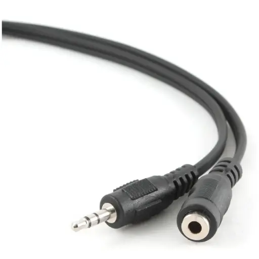 [65957] "Cable 3.5""-3.5"" (Papa-Mama) 1.5m"