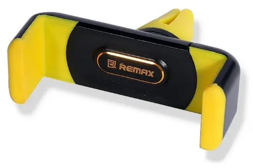 [27371404] Холдер Remax (OR) RM-C01 Black/Yellow