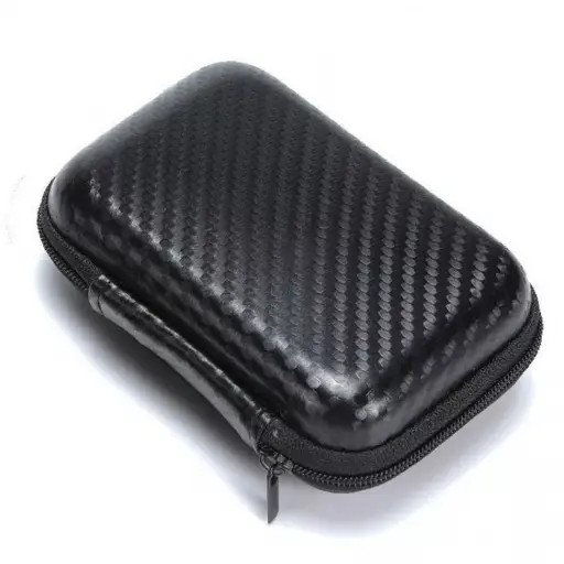 [27723005] Чохол для навушників Mini Carbon