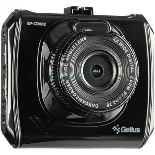[27764411] Відеореєстратор Gelius Dash Cam Hawk GP-CD002 Black
